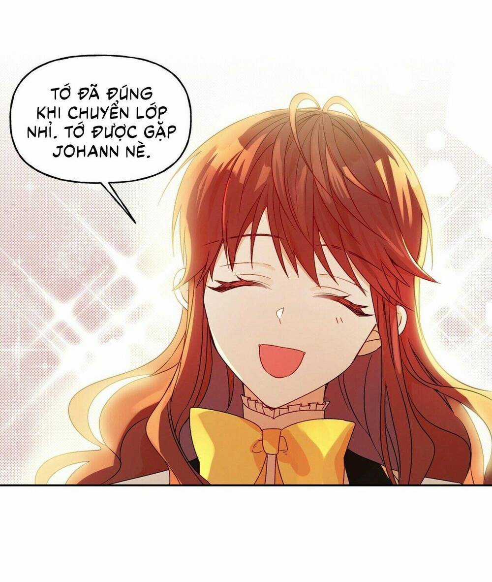 Nhật Ký Quan Sát Elena Evoy Chapter 5 trang 42