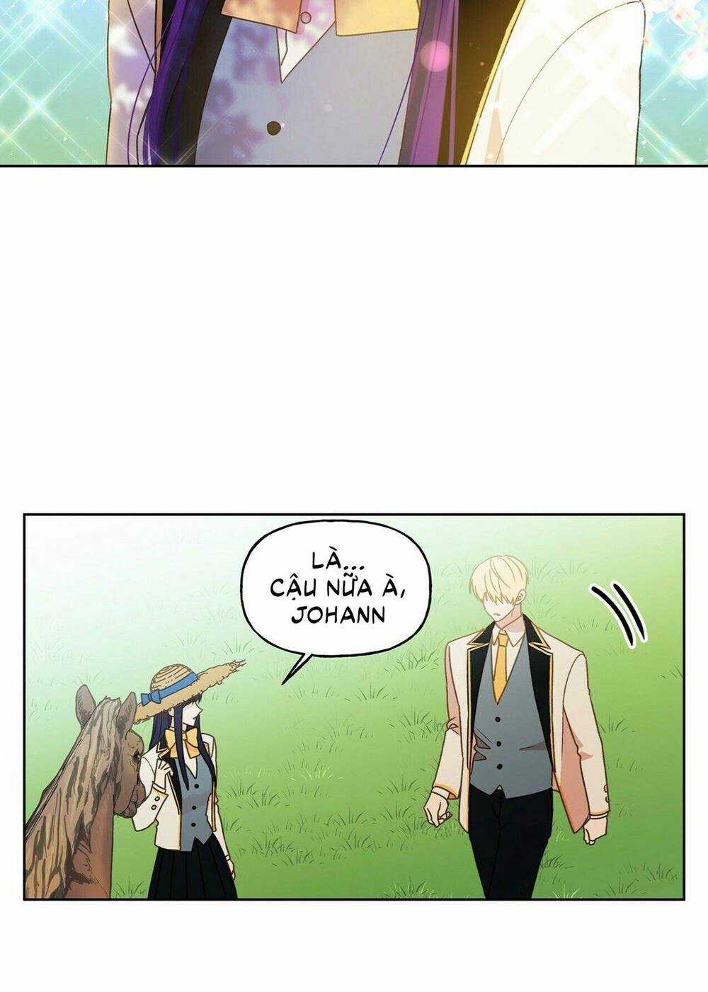 Nhật Ký Quan Sát Elena Evoy Chapter 5 trang 5