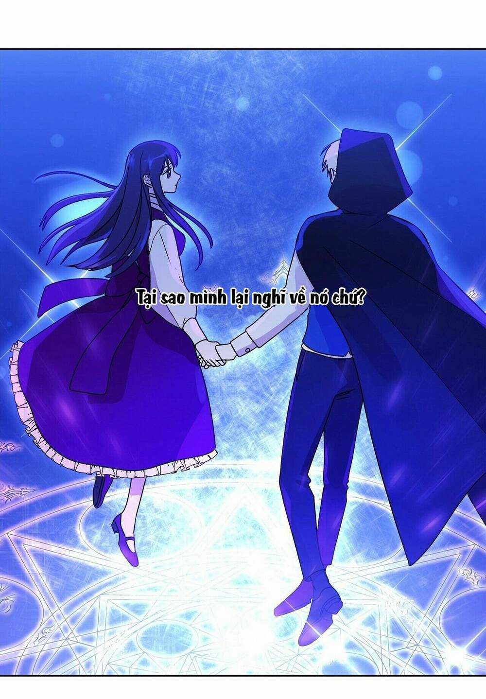 Nhật Ký Quan Sát Elena Evoy Chapter 5 trang 52