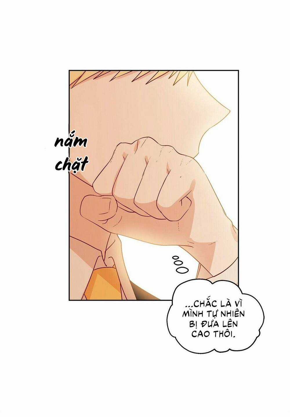 Nhật Ký Quan Sát Elena Evoy Chapter 5 trang 53