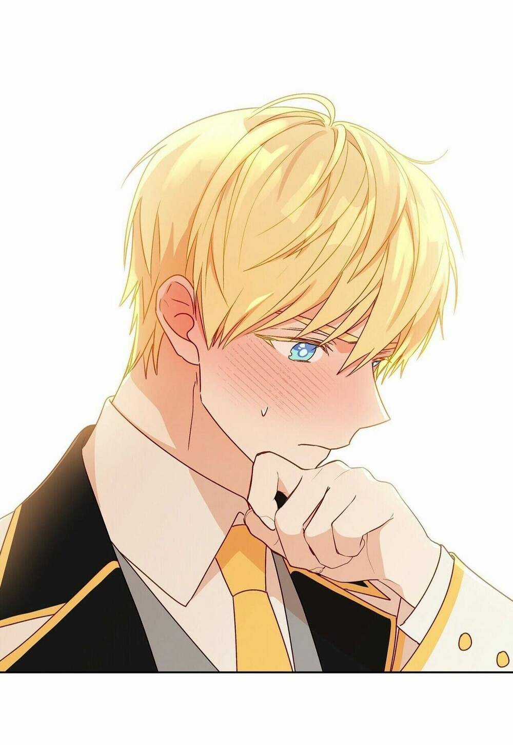 Nhật Ký Quan Sát Elena Evoy Chapter 5 trang 54