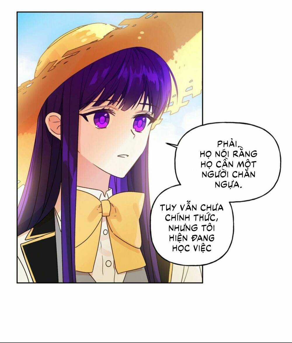 Nhật Ký Quan Sát Elena Evoy Chapter 5 trang 7