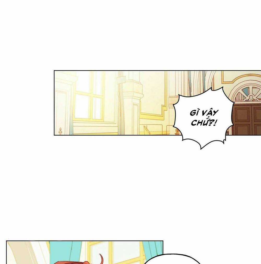 Nhật Ký Quan Sát Elena Evoy Chapter 6 trang 17