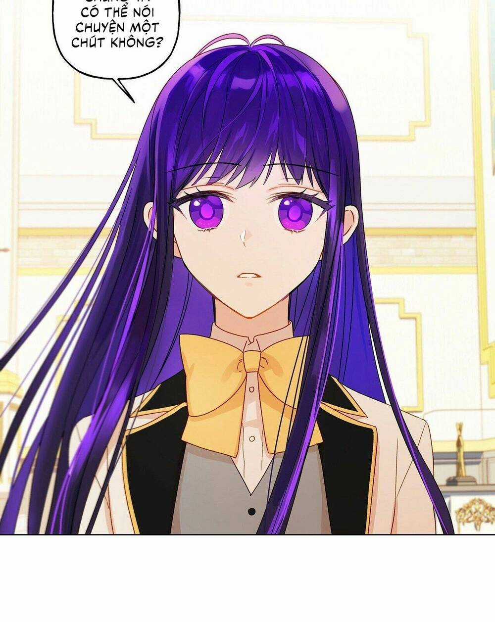 Nhật Ký Quan Sát Elena Evoy Chapter 6 trang 22