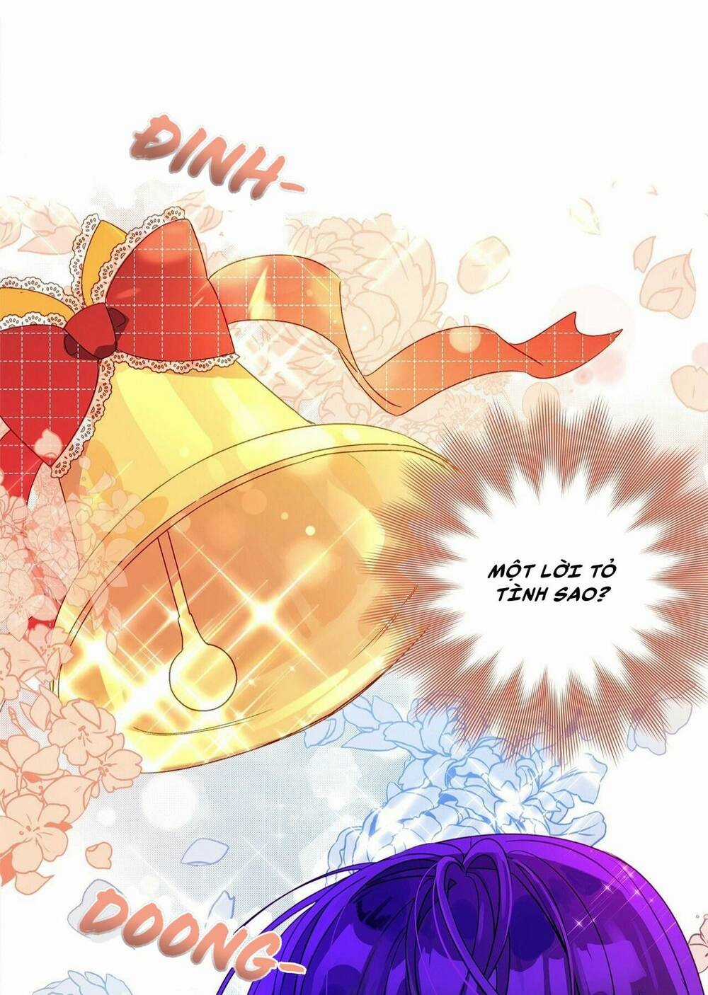 Nhật Ký Quan Sát Elena Evoy Chapter 6 trang 30