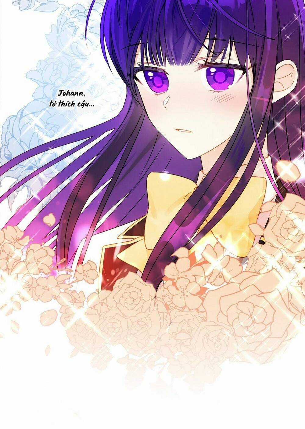 Nhật Ký Quan Sát Elena Evoy Chapter 6 trang 31