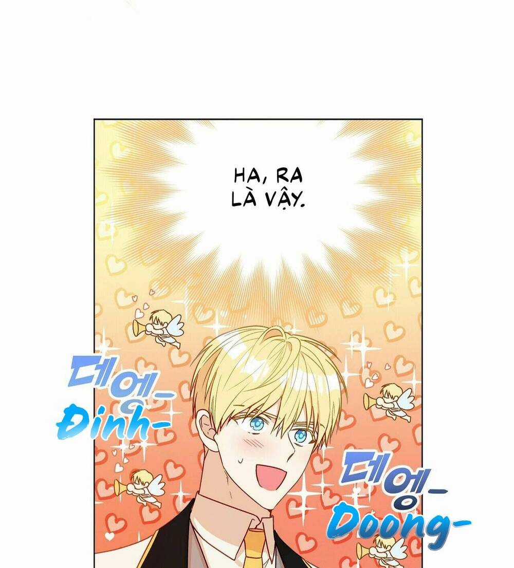 Nhật Ký Quan Sát Elena Evoy Chapter 6 trang 32