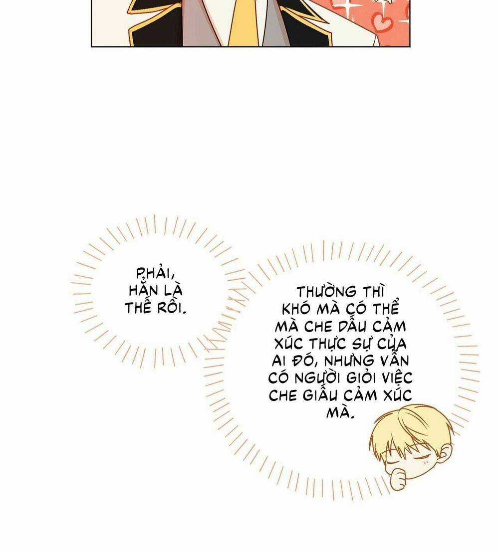 Nhật Ký Quan Sát Elena Evoy Chapter 6 trang 33