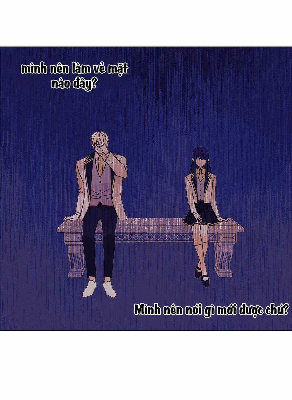 Nhật Ký Quan Sát Elena Evoy Chapter 6 trang 37