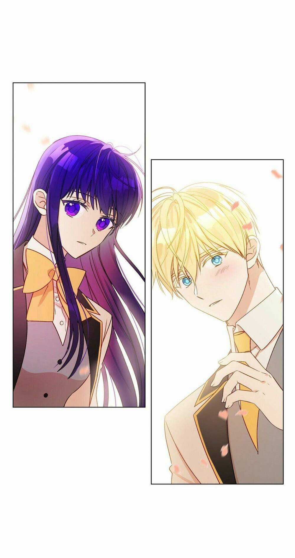 Nhật Ký Quan Sát Elena Evoy Chapter 6 trang 38