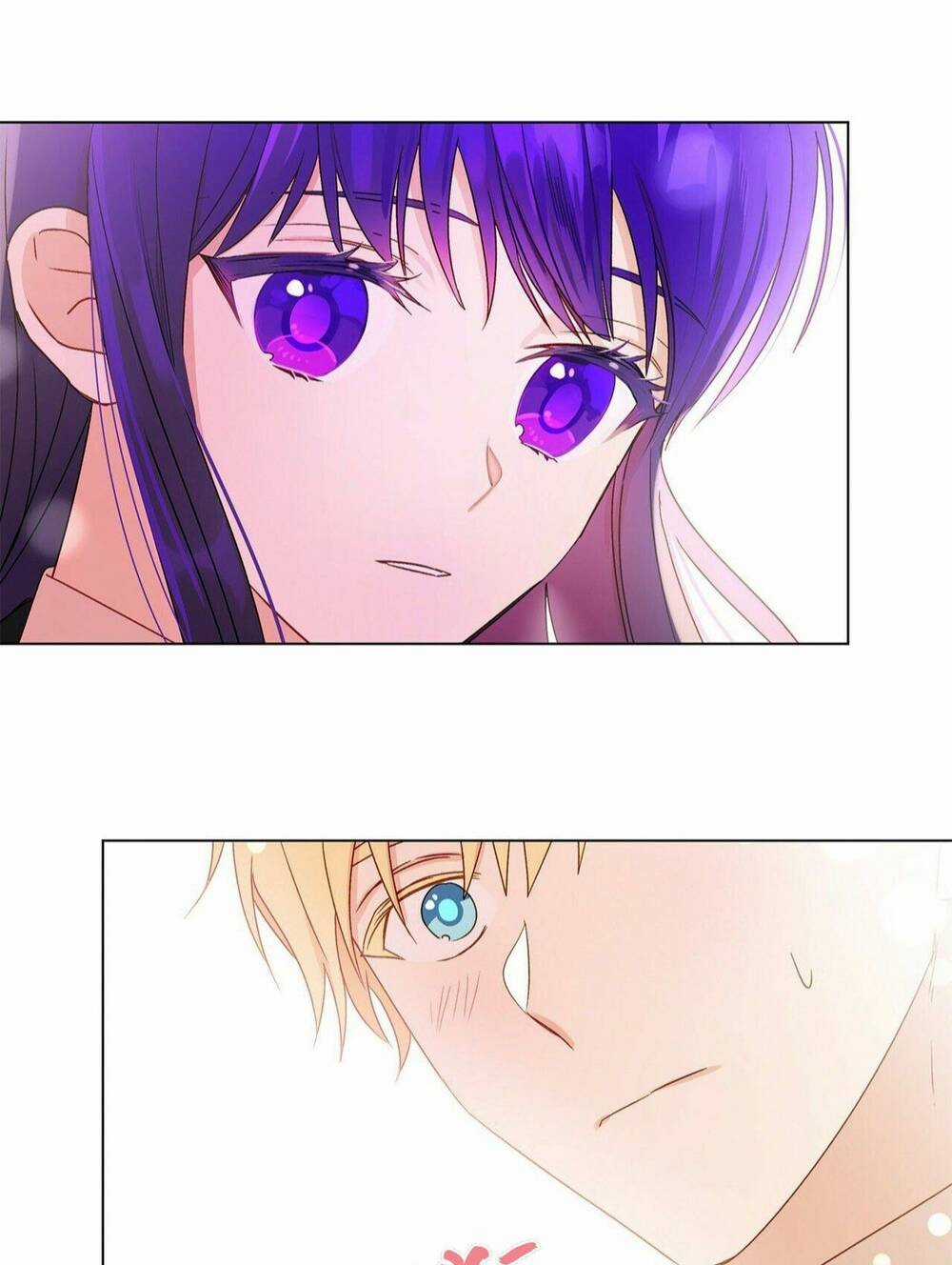 Nhật Ký Quan Sát Elena Evoy Chapter 6 trang 39