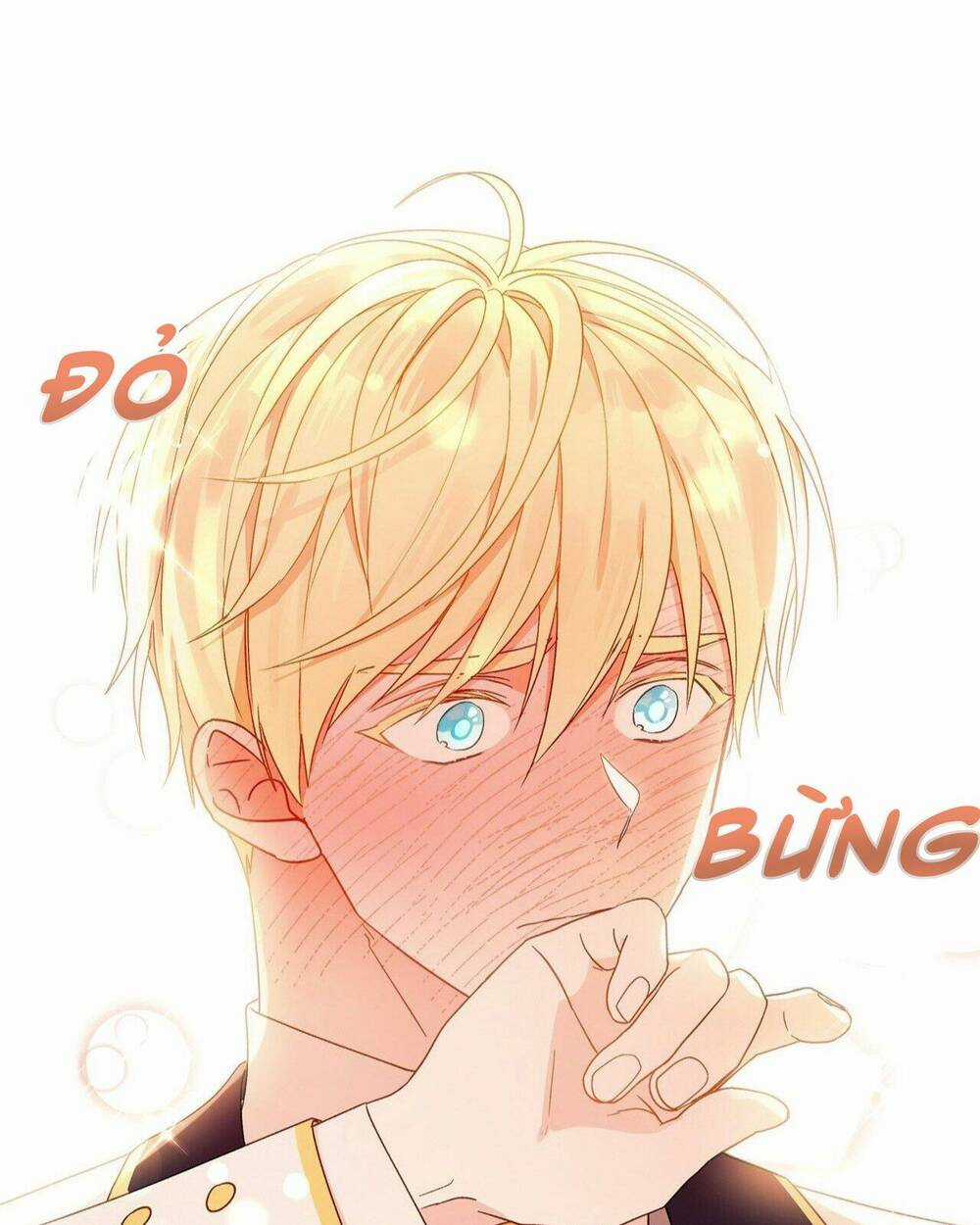 Nhật Ký Quan Sát Elena Evoy Chapter 6 trang 43