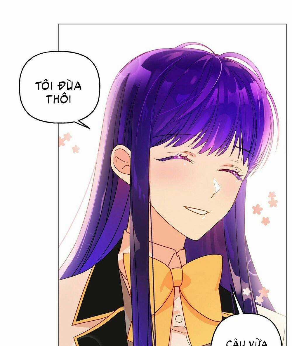 Nhật Ký Quan Sát Elena Evoy Chapter 6 trang 48