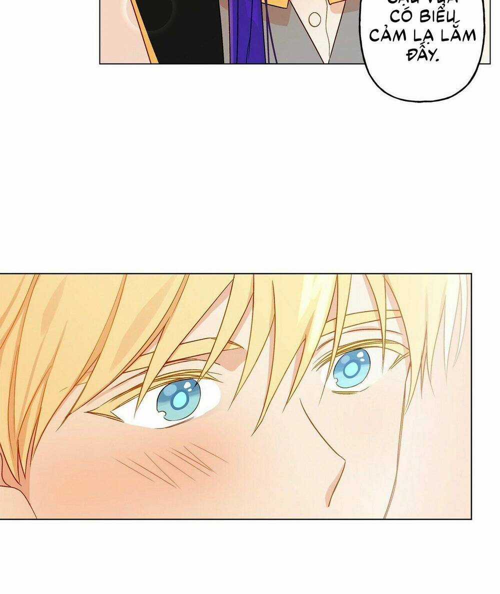 Nhật Ký Quan Sát Elena Evoy Chapter 6 trang 49