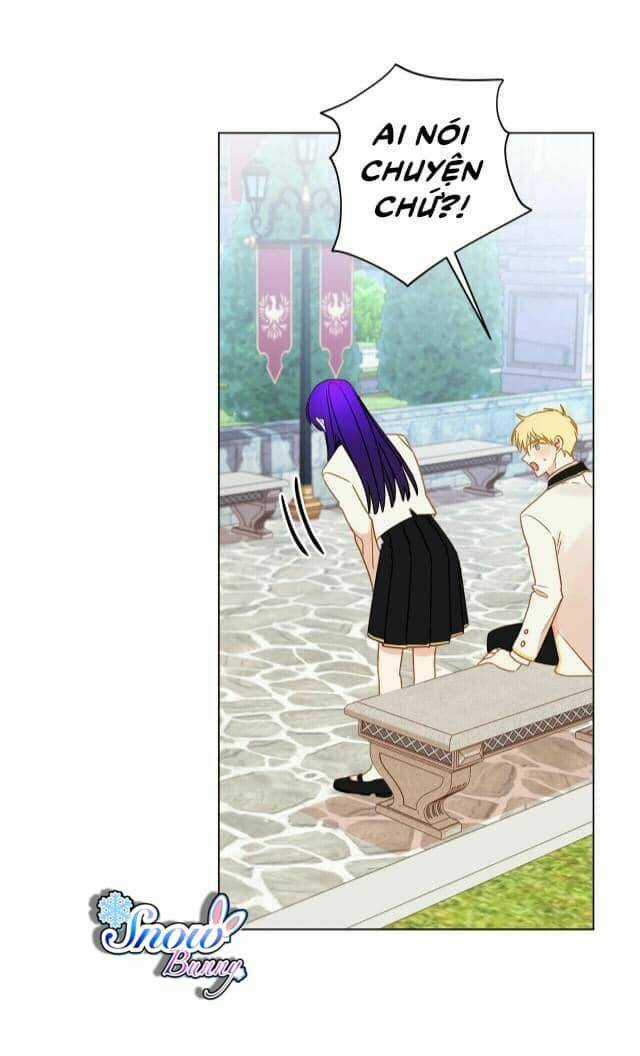 Nhật Ký Quan Sát Elena Evoy Chapter 6 trang 54