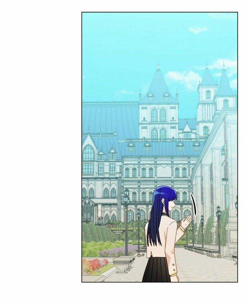 Nhật Ký Quan Sát Elena Evoy Chapter 6 trang 57