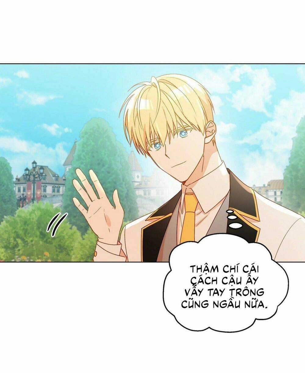 Nhật Ký Quan Sát Elena Evoy Chapter 6 trang 58
