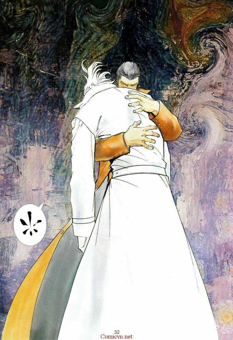 Nhật Ký Sát Thủ Chapter 4 trang 27