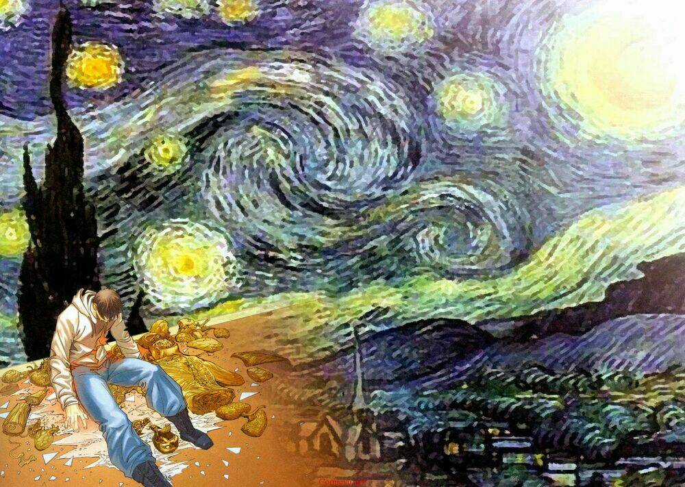 Nhật Ký Sát Thủ Chapter 4 trang 29