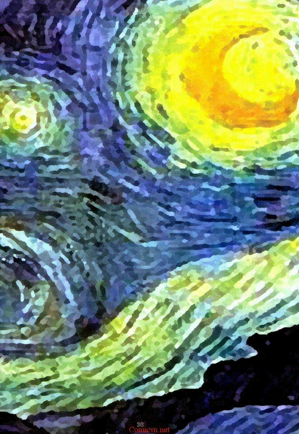 Nhật Ký Sát Thủ Chapter 4 trang 30