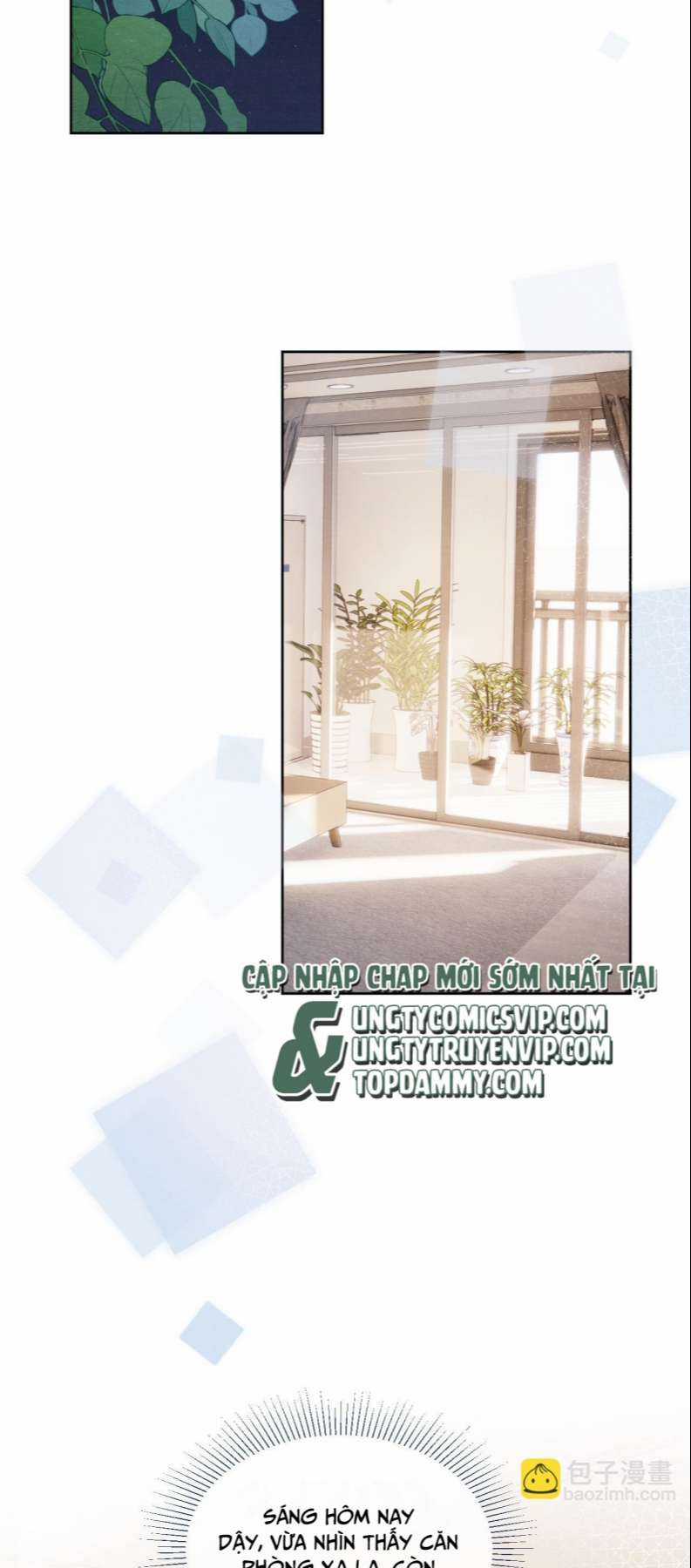 Nhật Ký Thất Tình Của Nhung Tiên Sinh Chapter 11 trang 28