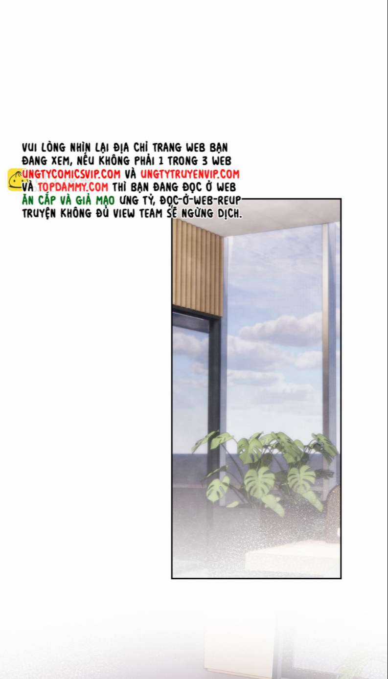 Nhật Ký Thất Tình Của Nhung Tiên Sinh Chapter 11 trang 32