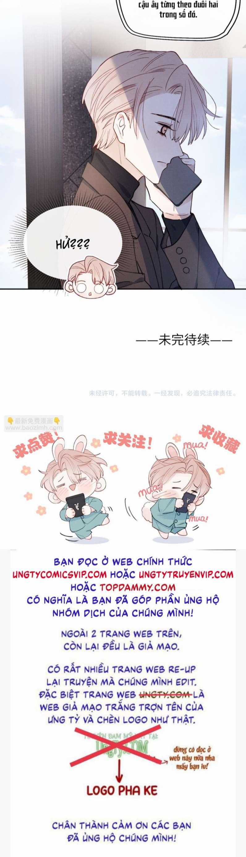 Nhật Ký Thất Tình Của Nhung Tiên Sinh Chapter 11 trang 39