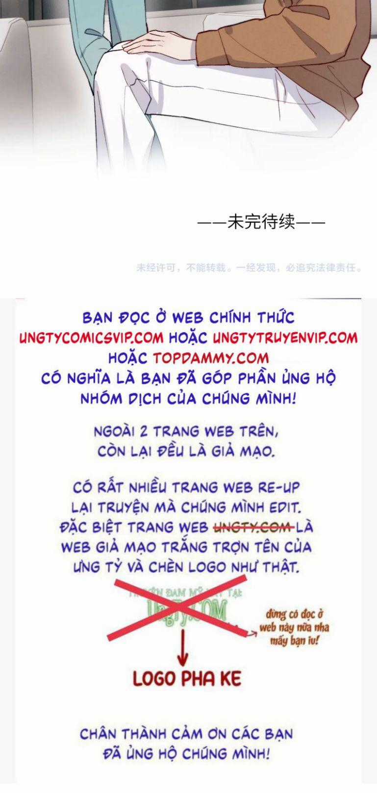 Nhật Ký Thất Tình Của Nhung Tiên Sinh Chapter 13 trang 18