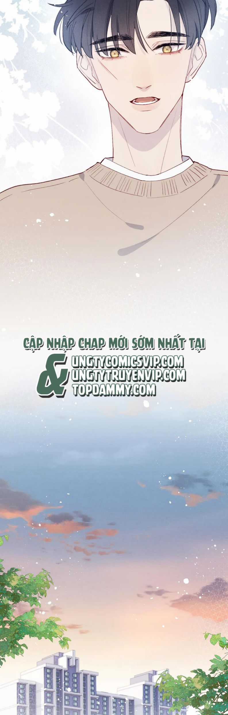 Nhật Ký Thất Tình Của Nhung Tiên Sinh Chapter 16 trang 17