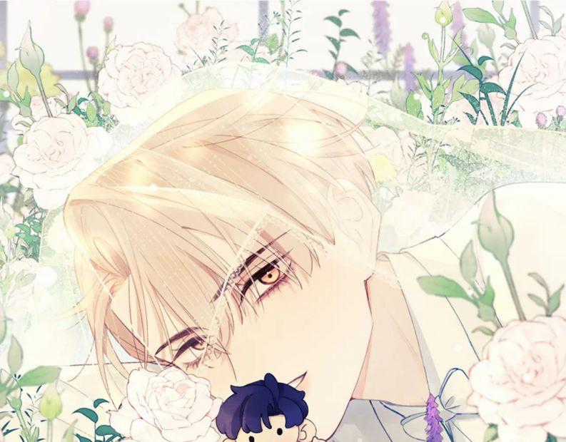 Nhật Ký Thất Tình Của Nhung Tiên Sinh Chapter 19 trang 0