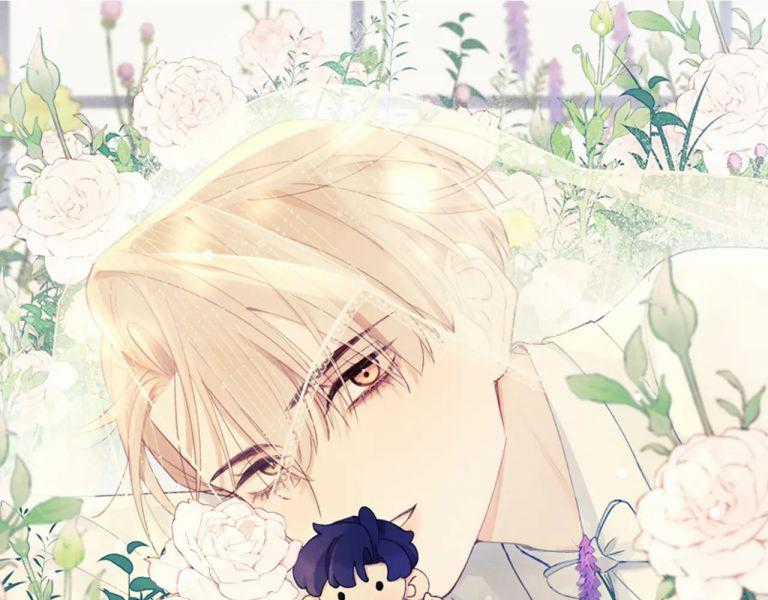 Nhật Ký Thất Tình Của Nhung Tiên Sinh Chapter 24 trang 0