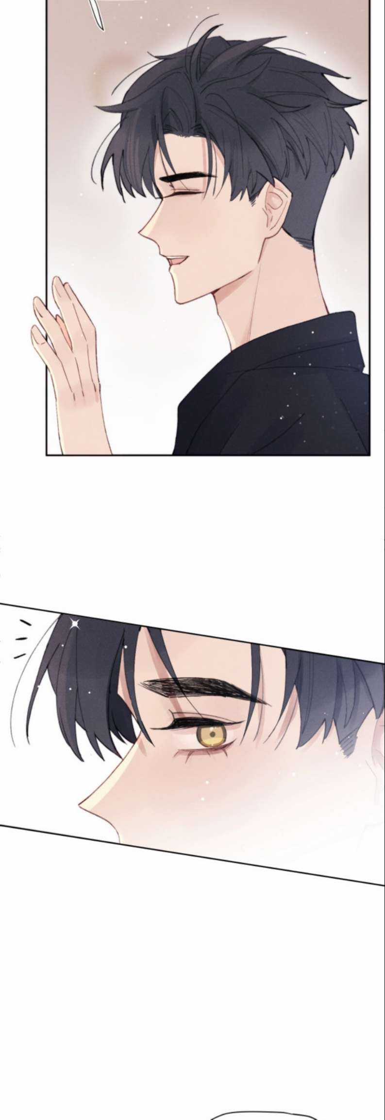 Nhật Ký Thất Tình Của Nhung Tiên Sinh Chapter 5 trang 28