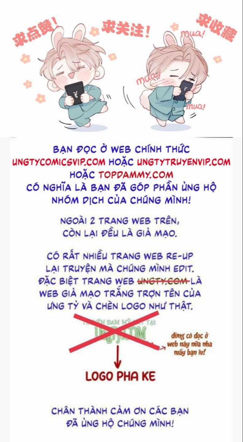 Nhật Ký Thất Tình Của Nhung Tiên Sinh Chapter 5 trang 38