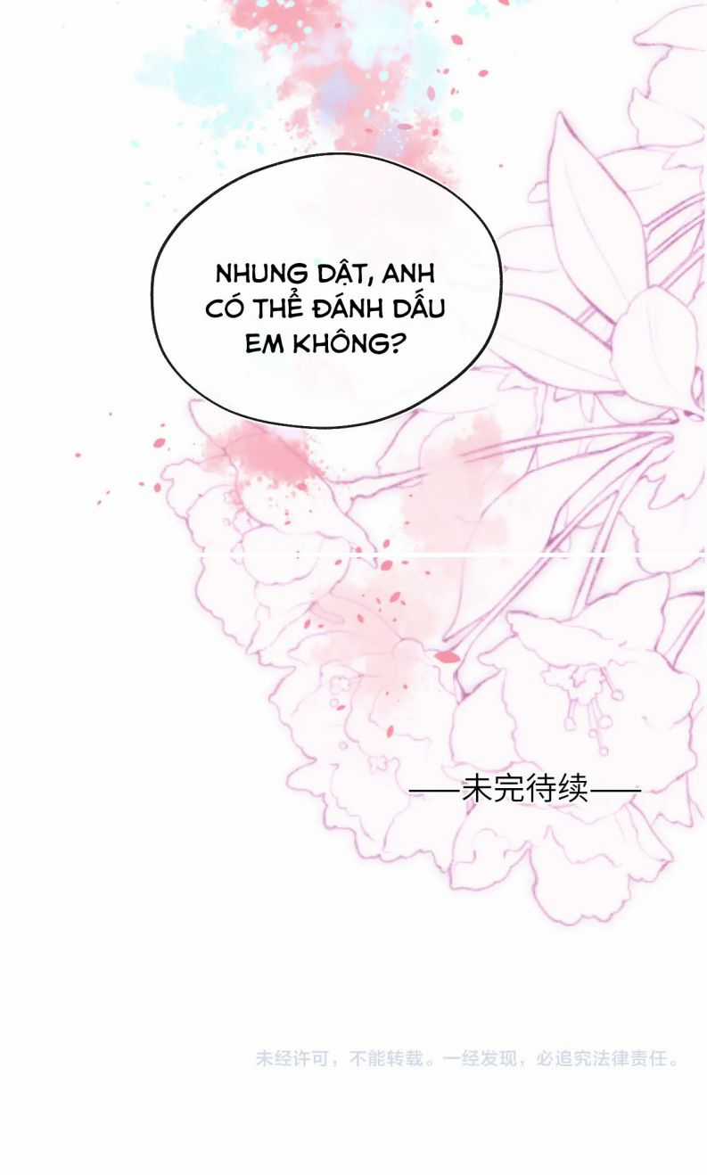 Nhật Ký Thất Tình Của Nhung Tiên Sinh Chapter 61 trang 11