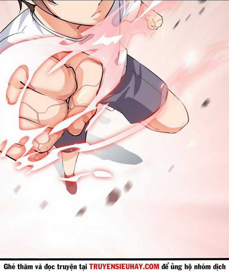 Nhật Ký Thường Ngày Của Tiên Vương Chapter 1.5 trang 13