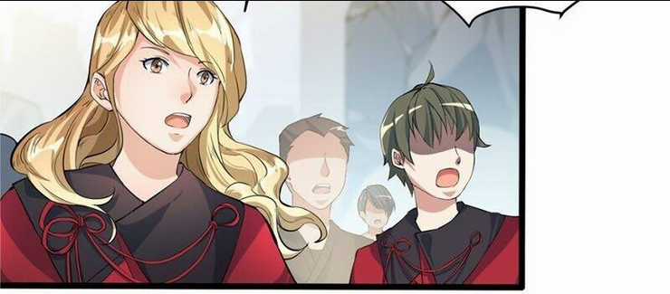 Nhật Ký Thường Ngày Của Tiên Vương Chapter 1.5 trang 18