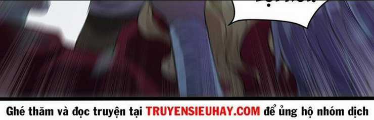 Nhật Ký Thường Ngày Của Tiên Vương Chapter 1.5 trang 20