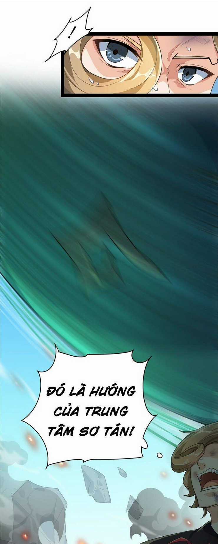 Nhật Ký Thường Ngày Của Tiên Vương Chapter 1.5 trang 3