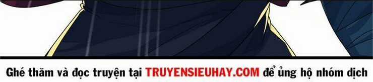 Nhật Ký Thường Ngày Của Tiên Vương Chapter 1 trang 22
