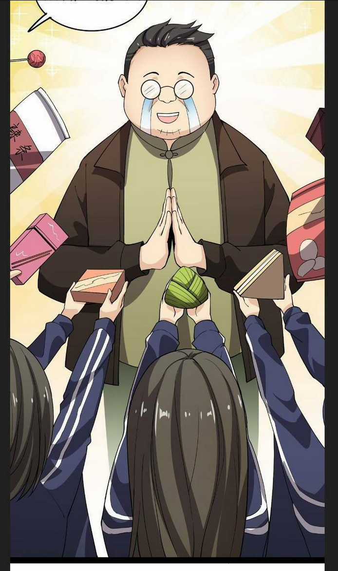 Nhật Ký Thường Ngày Của Tiên Vương Chapter 10 trang 10