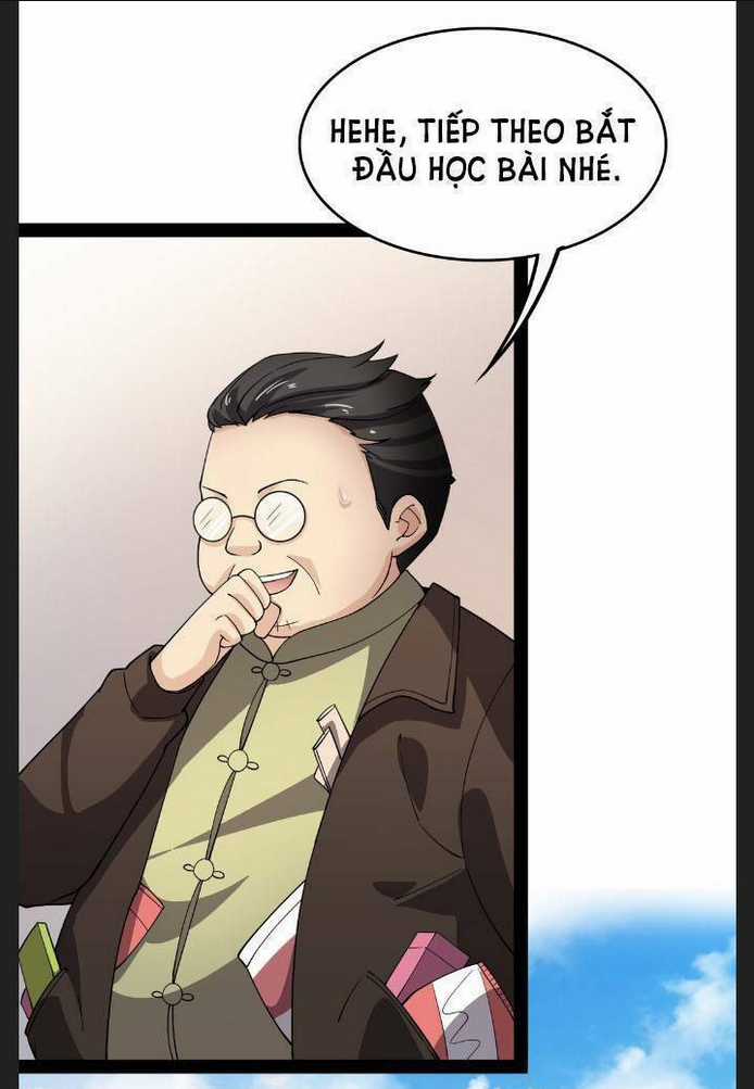 Nhật Ký Thường Ngày Của Tiên Vương Chapter 10 trang 11