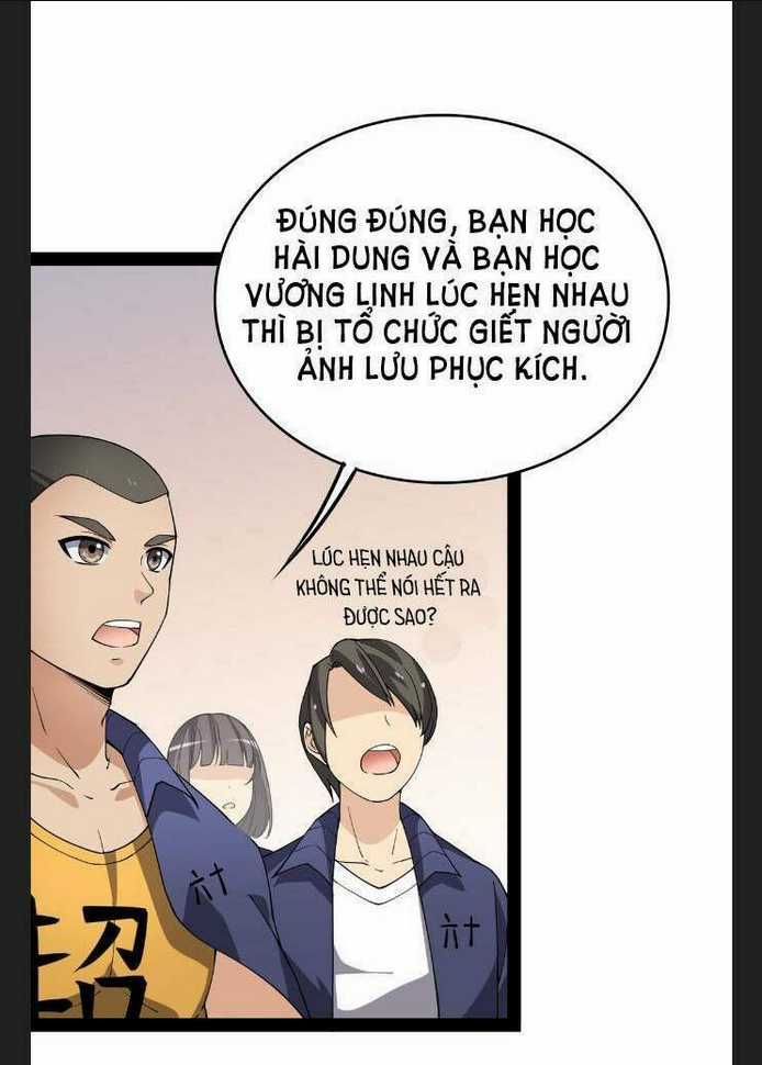 Nhật Ký Thường Ngày Của Tiên Vương Chapter 10 trang 14