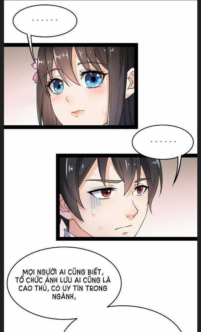 Nhật Ký Thường Ngày Của Tiên Vương Chapter 10 trang 15