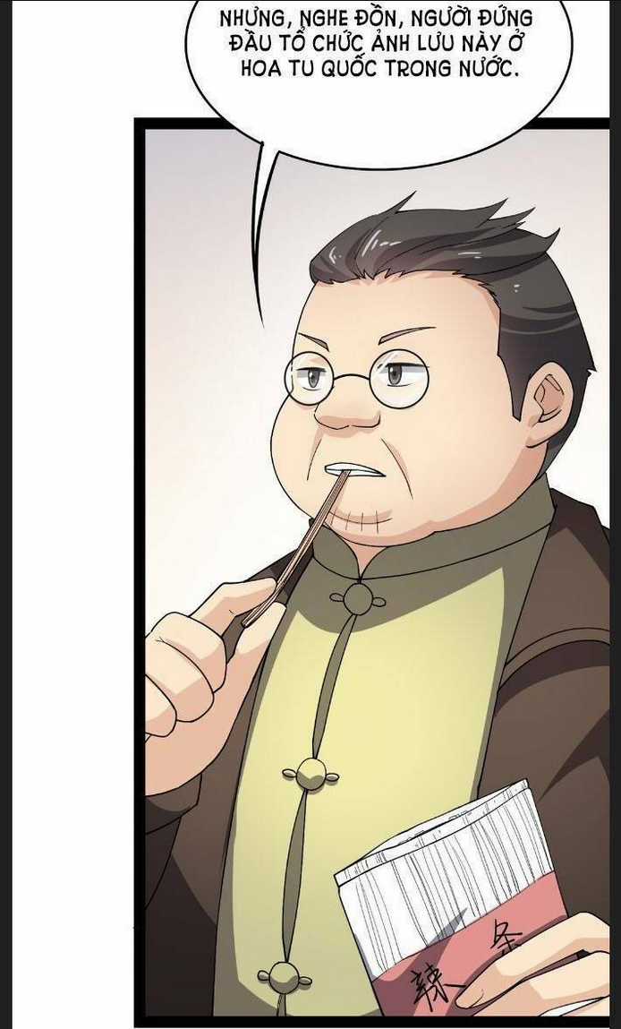 Nhật Ký Thường Ngày Của Tiên Vương Chapter 10 trang 16