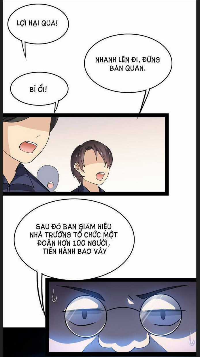 Nhật Ký Thường Ngày Của Tiên Vương Chapter 10 trang 17