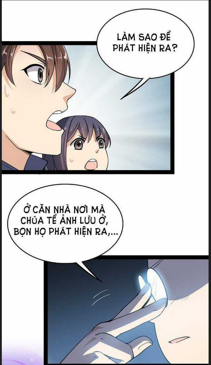 Nhật Ký Thường Ngày Của Tiên Vương Chapter 10 trang 19