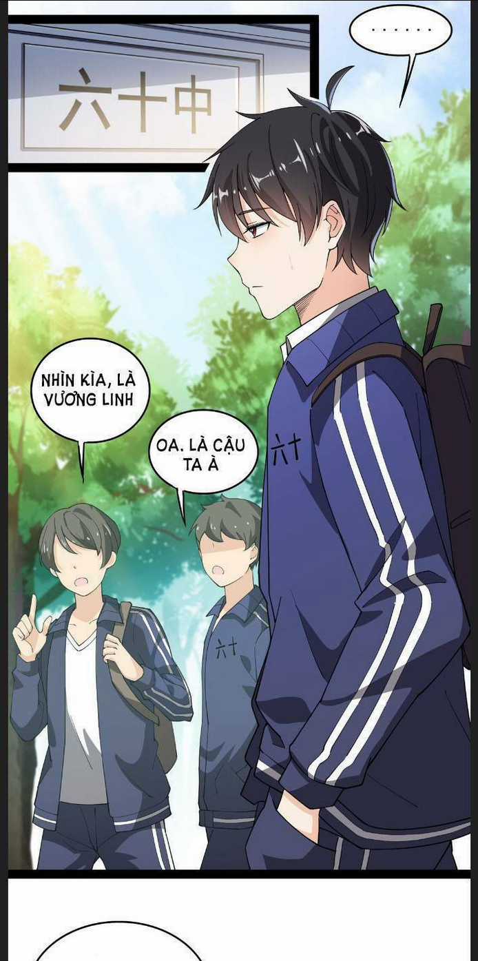 Nhật Ký Thường Ngày Của Tiên Vương Chapter 10 trang 2