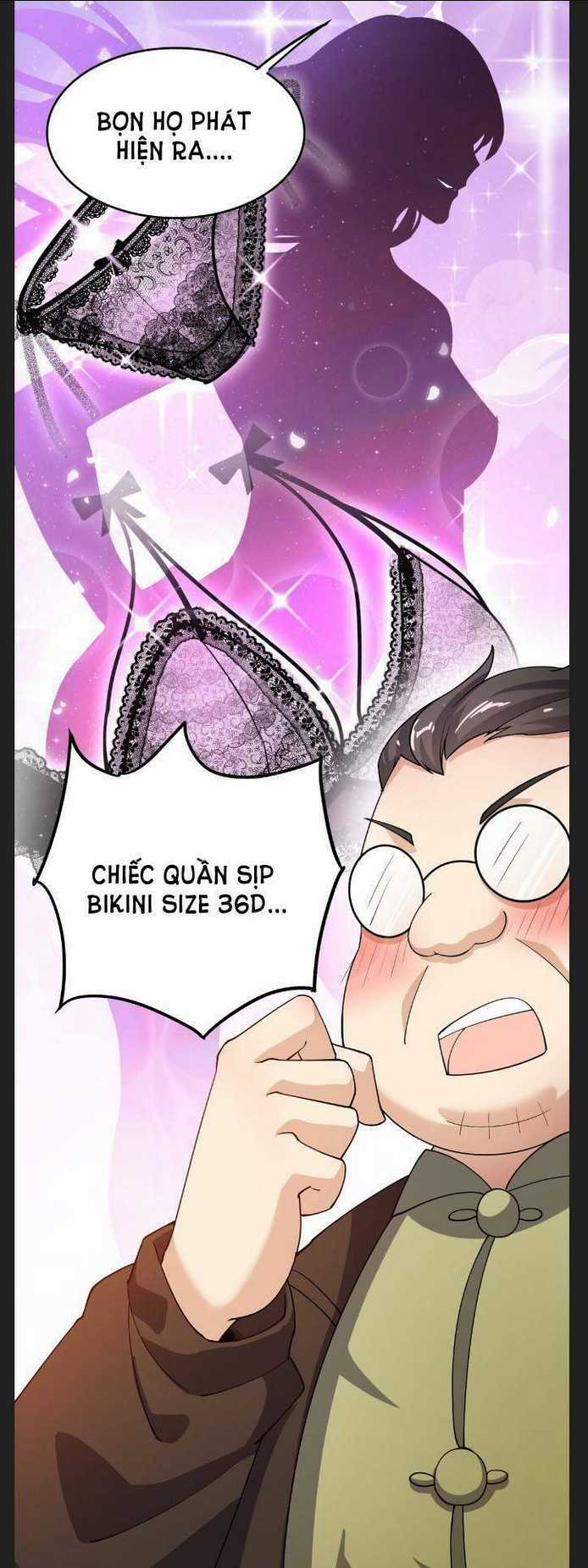 Nhật Ký Thường Ngày Của Tiên Vương Chapter 10 trang 20