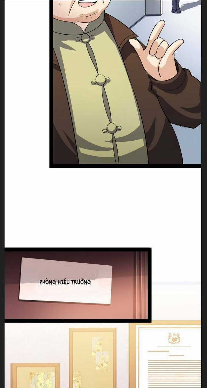 Nhật Ký Thường Ngày Của Tiên Vương Chapter 10 trang 22