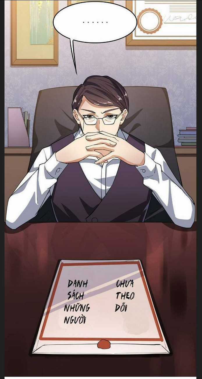 Nhật Ký Thường Ngày Của Tiên Vương Chapter 10 trang 23